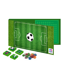 PIXIE CREW pohlednice a přání s dárkem uvnitř - Fotbal PIXIE CREW pohlednice a přání s dárkem uvnitř - Fotbal