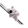 NICI magnetka Koala Barry 12cm GREEN