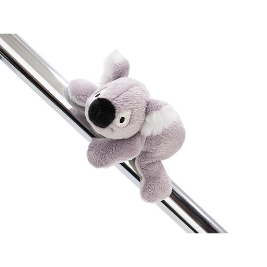NICI magnetka Koala Barry 12cm GREEN
