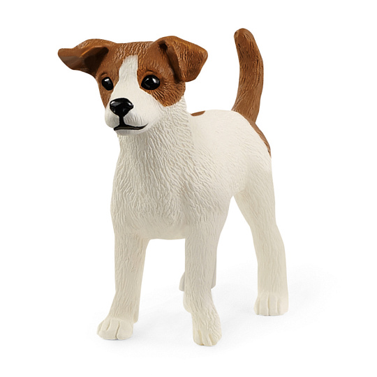 Schleich 13916 Zvířátko - teriér Jack Russell Schleich 13916 Zvířátko - teriér Jack Russell