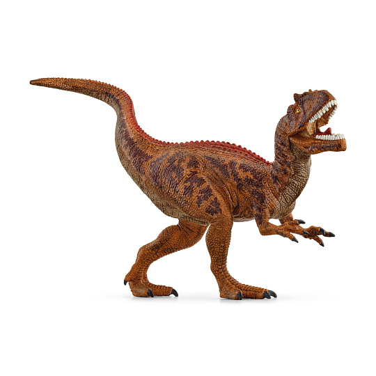 Schleich 15043 Prehistorické zvířátko - Allosaurus Schleich 15043 Prehistorické zvířátko - Allosaurus