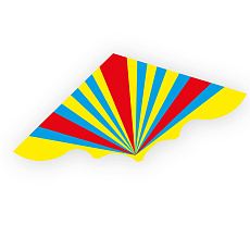 Rappa Drak létající 120 x 61 cm Rappa Drak létající 120 x 61 cm