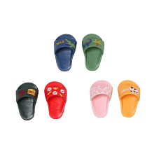 Zapf BABY born Pantofle, 3 druhy, 43 cm Zapf BABY born Pantofle, 3 druhy, 43 cm