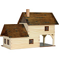 Walachia dřevěná stavebnice - Hospoda