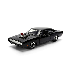 Jada Rychle a zběsile auto 1970 Dodge Charger 1:24