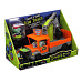 Zombie Zity - Tow Truck