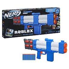NERF ROBLOX ARSENAL PULSE LASER NERF ROBLOX ARSENAL PULSE LASER