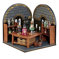MGA Miniverse MGA - Make It Mini Sada Harry Potter Build It