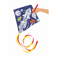 Günther Létající drak PAINT YOUR UNIVERSE Günther Létající drak PAINT YOUR UNIVERSE