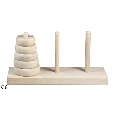 Detoa Hanojská věž