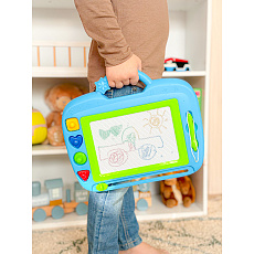 Arto Mac Toys ARTO Magnetická tabulka