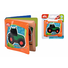 Simba ABC Simba Moje první knížka