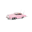 Scalextric Autíčko Film & TV SCALEXTRIC C4479 - Thunderbirds FAB-1 (1:32)