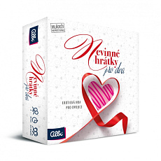 Albi hra Nevinné hrátky pro dva Albi hra Nevinné hrátky pro dva