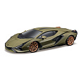Maisto RC - 1:24 RC Premium ~ Lamborghini Sián FKP 37