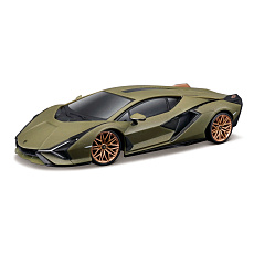 Maisto RC - 1:24 RC Premium ~ Lamborghini Sián FKP 37
