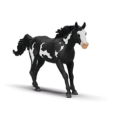 Schleich Zvířátko - Valach paint horse