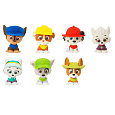Rappa Figurka Paw Patrol