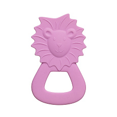 Rappa Zvířátko lev-růžový