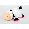 Sleepwell MAGICKÝ PLYŠÁK 2 v 1 kravička/prasátko 25 cm