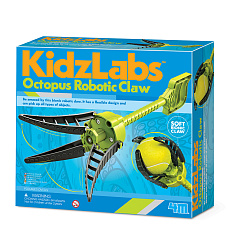 4M Mac Toys Robotický dráp