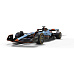Scalextric Autíčko Single Seater SCALEXTRIC C4559 - Williams FW45 - Alex Albon - Gulf Edition (1:32)
