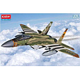 Academy Model Kit letadlo 12582 - F-15C "75th Anniversary Medal of Honor" (1:72)