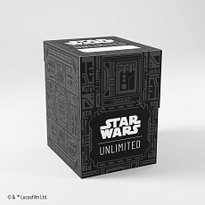 Gamegenic SWU: Soft Crate - Unlimited Pattern Gamegenic SWU: Soft Crate - Unlimited Pattern