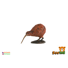 Kivi Owenův zooted plast 7cm 