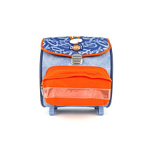 Školní aktovka Diddl & Friends, motiv Cool School