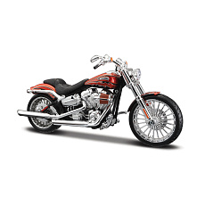 Maisto - HARLEY DAVIDSON MOTORCYCLES, 2014 CVO Breakout, 1:12 Maisto - HARLEY DAVIDSON MOTORCYCLES, 2014 CVO Breakout, 1:12