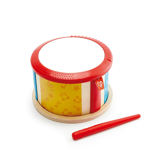 Hape Oboustranný bubínek Hape Oboustranný bubínek