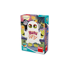Dino BUBU PÁRTY Dětská hra Dino BUBU PÁRTY Dětská hra