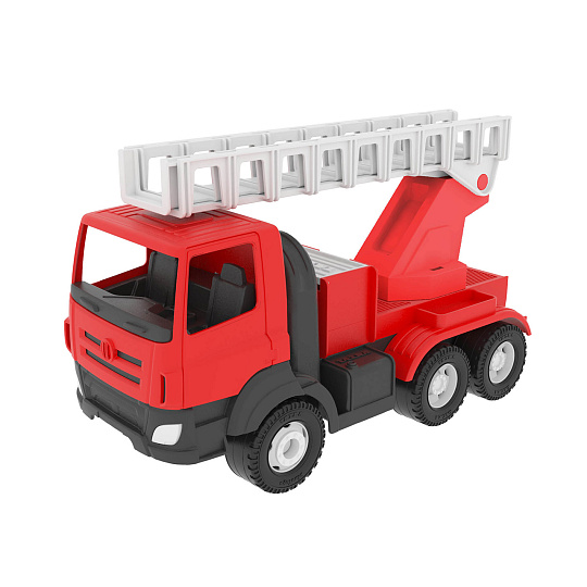 Dino Auto Dino Tatra Phoenix hasiči plastové auto