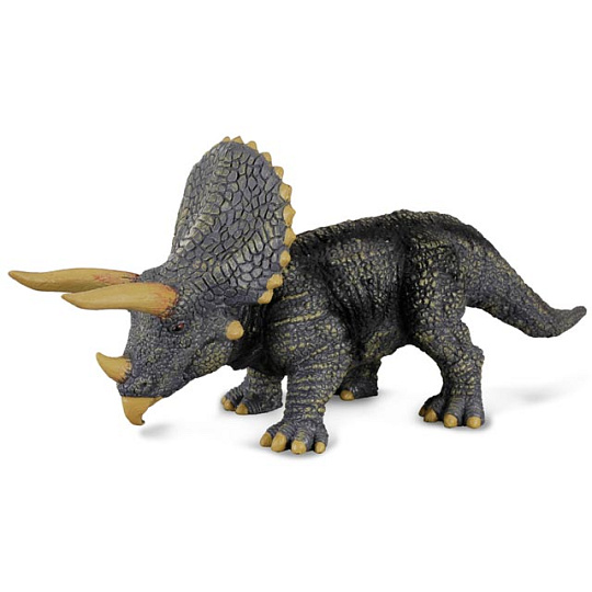 Collecta zvířátka Collecta figurka prehistorická - Triceratops