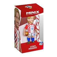 MINIX Football 26WC Croatia - MODRIC MINIX Football 26WC Croatia - MODRIC