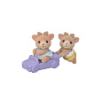 Sylvanian Families Sylvanian 5693 Families Dvojčata sobi