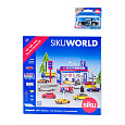 SIKU World  autosalon s autem