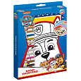 Rappa Kreativní set pískové malování Paw Patrol 4 obrazy + 12 písků