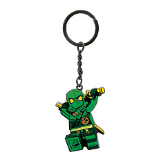 Smartlife LEGO Ninjago Lloyd přívěsek na klíče Smartlife LEGO Ninjago Lloyd přívěsek na klíče