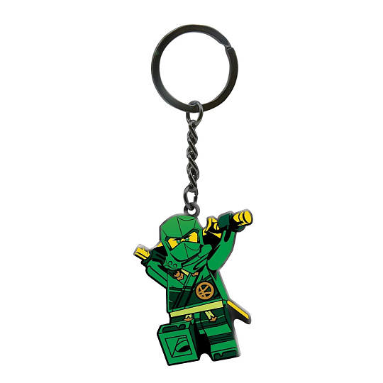 Smartlife LEGO Ninjago Lloyd přívěsek na klíče