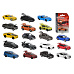 Majorette Street Cars Majorette Autíčko kovové Premium Cars, výběr z 18 druhů