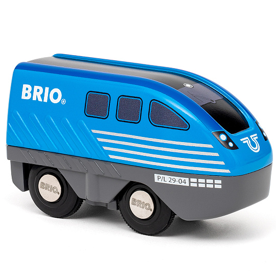 Brio Natahovací vláček Brio Natahovací vláček