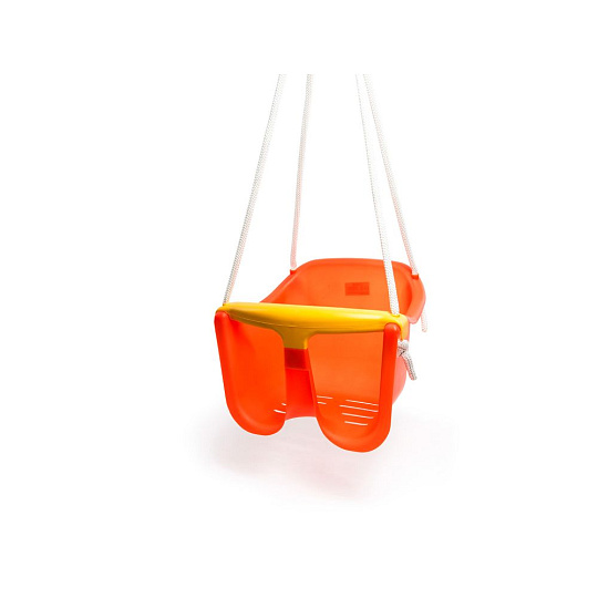 Chemoplast Houpačka Baby v síťovině