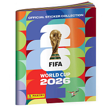 FIFA WORLD CUP 2026 - album