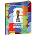 Panini FIFA WORLD CUP 2026 - album