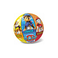 Míč Tlapková patrola/Paw patrol nafouknutý 23cm