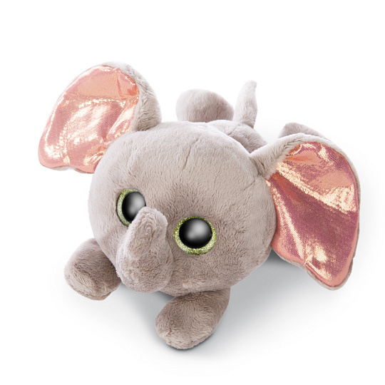 NICI Glubschis plyš Slon Billi-Balu ležiaci, 25 cm