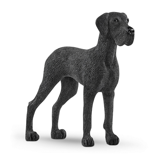 Schleich 13962 Zvířátko - Německá doga