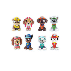 Sweet days Tlapková patrola – 3D Figurka